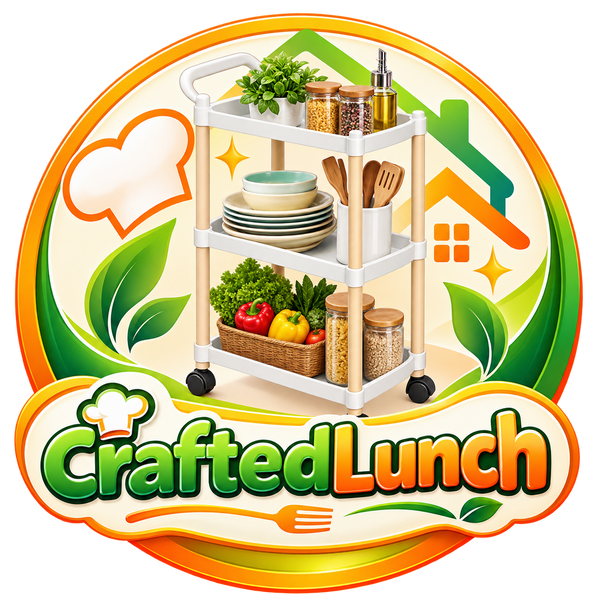 CraftedLunch.store